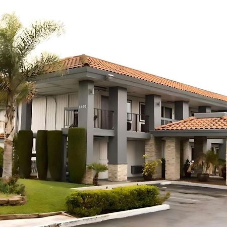 Rodeway Inn San Jose Hwy-101 Tully Rd Exit São José Exterior foto
