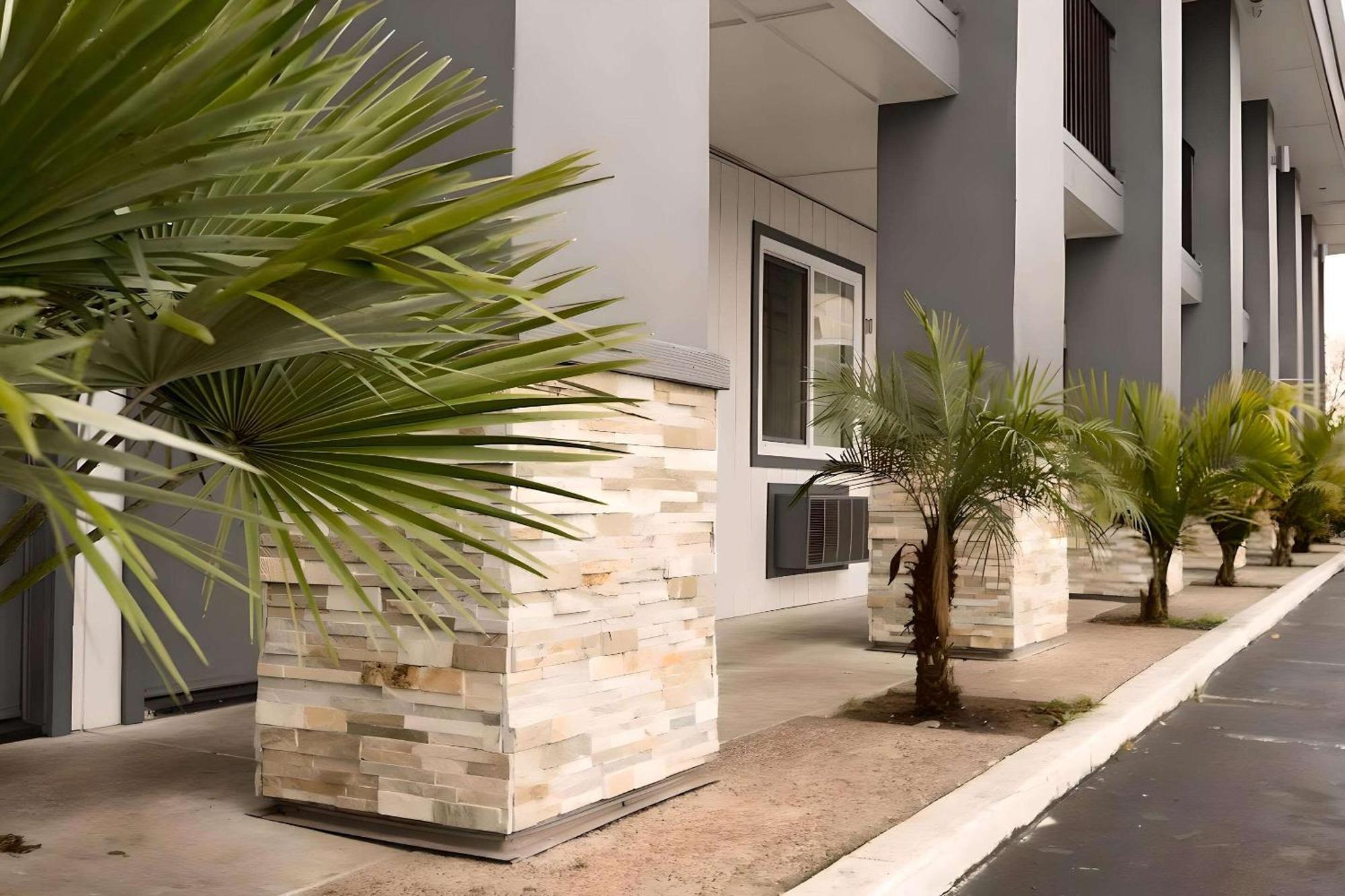 Rodeway Inn San Jose Hwy-101 Tully Rd Exit São José Exterior foto
