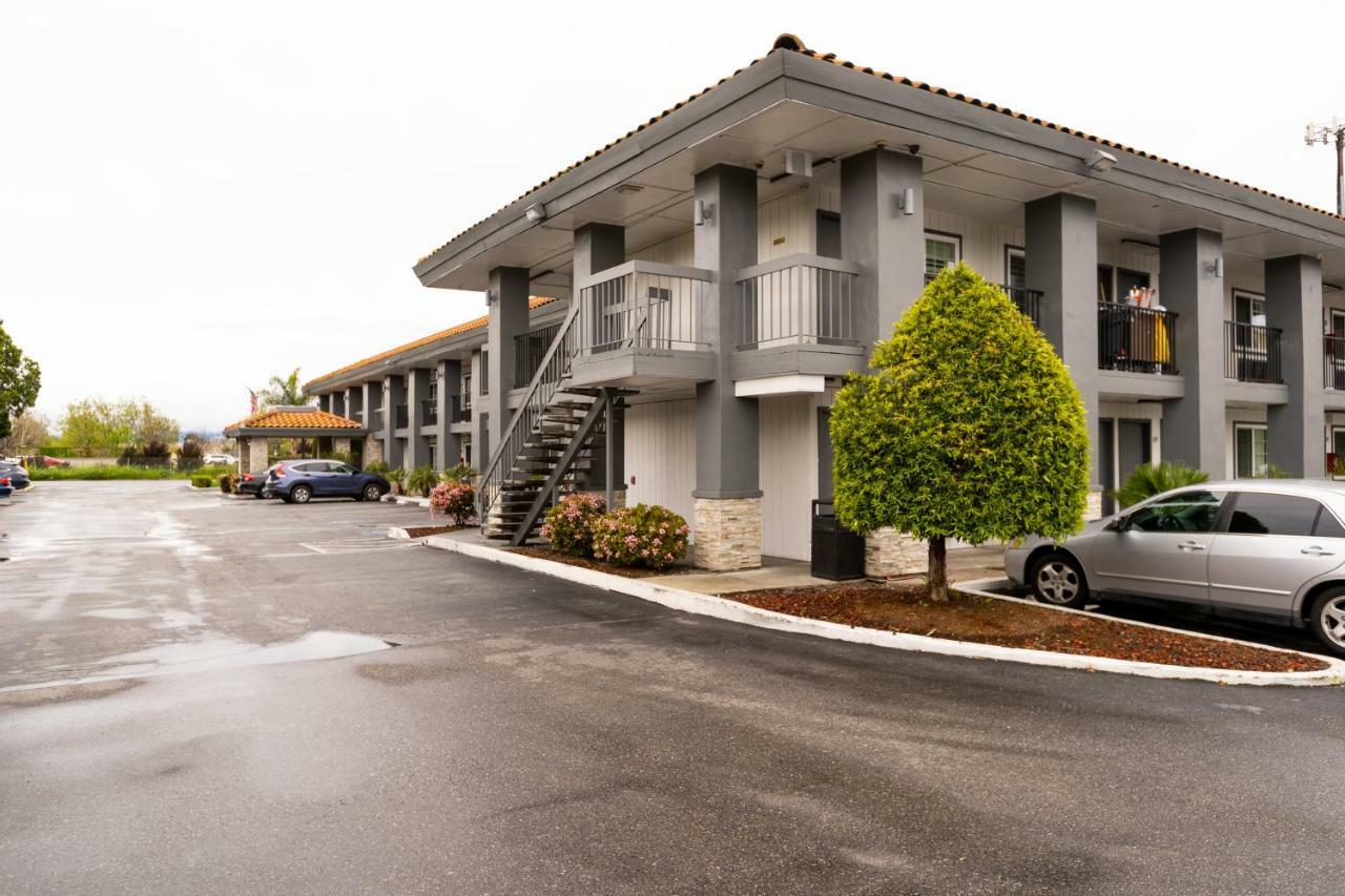 Rodeway Inn San Jose Hwy-101 Tully Rd Exit São José Exterior foto