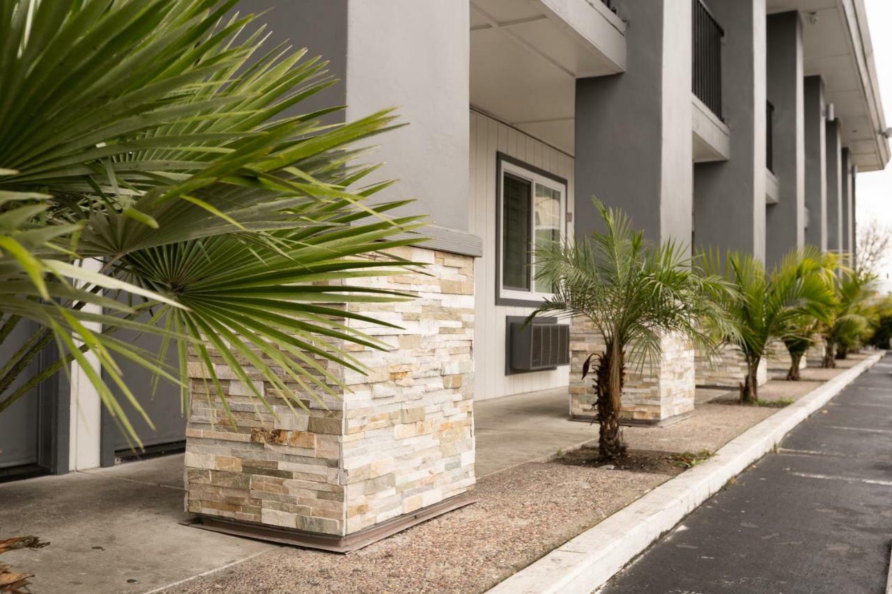 Rodeway Inn San Jose Hwy-101 Tully Rd Exit São José Exterior foto
