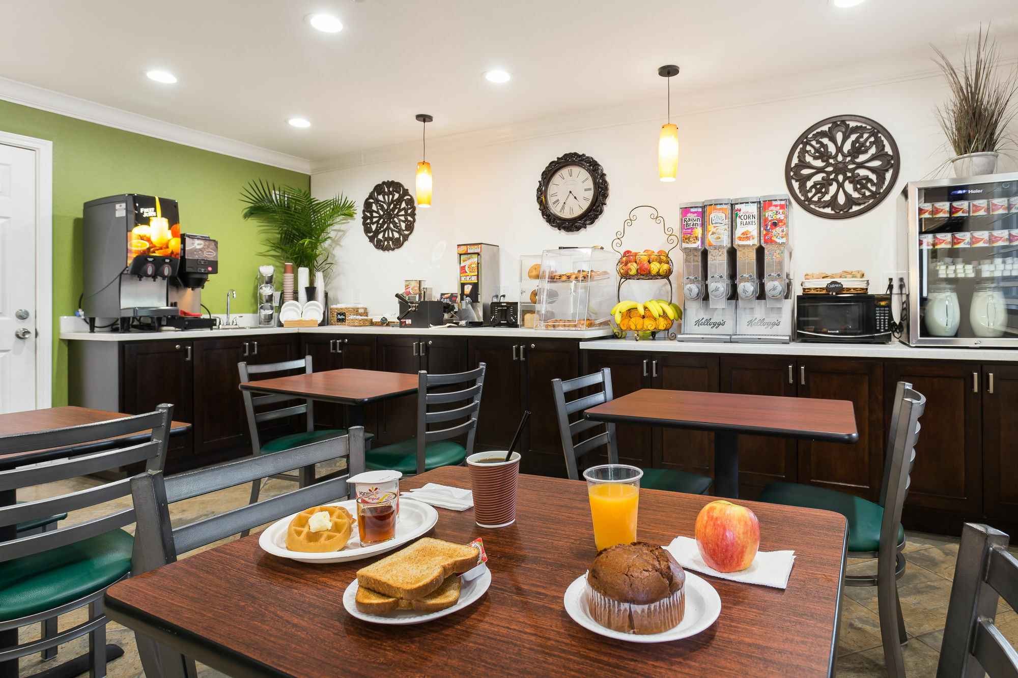 Rodeway Inn San Jose Hwy-101 Tully Rd Exit São José Exterior foto