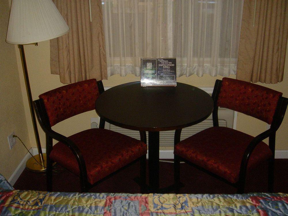 Rodeway Inn San Jose Hwy-101 Tully Rd Exit São José Restaurante foto